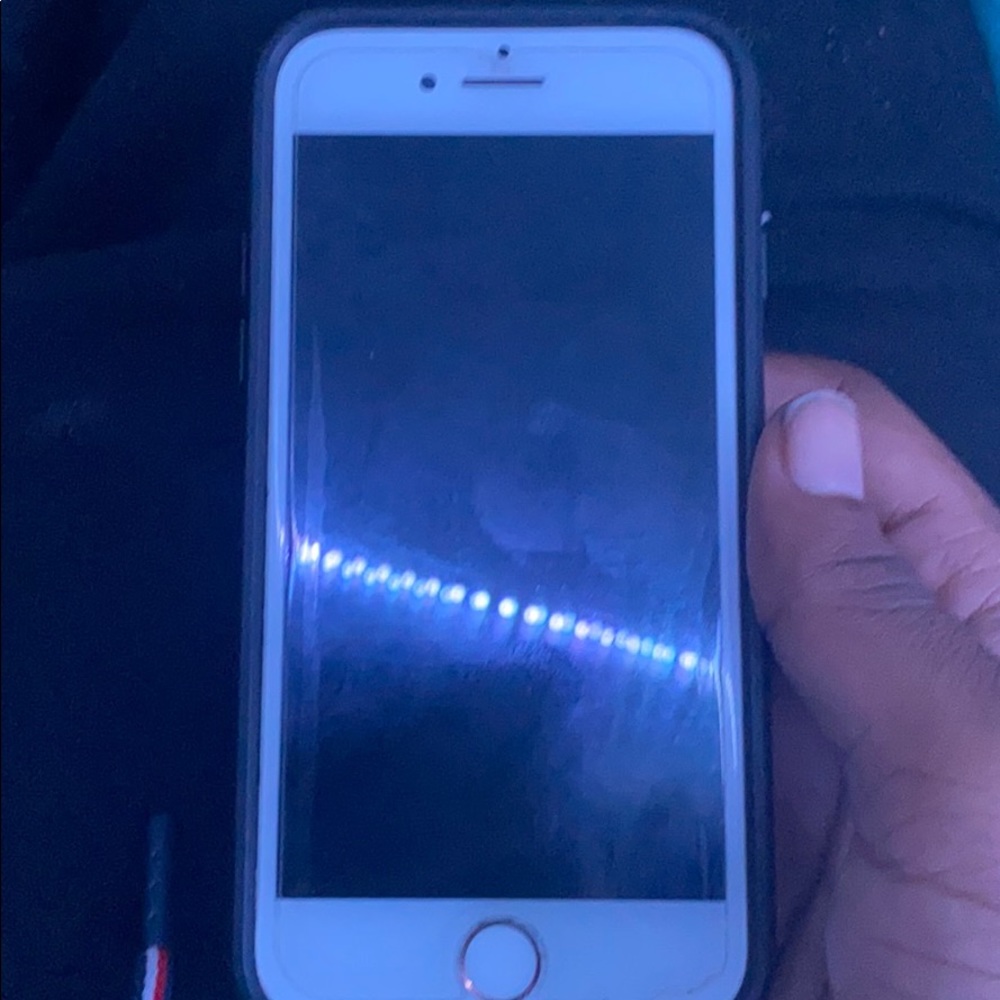 iPhone 7